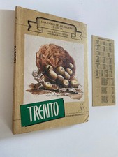 Cucina delle regioni usato  Italia