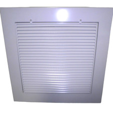 Aluminum return filter for sale  Cropwell