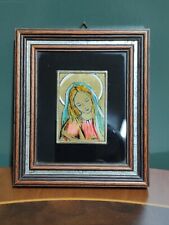 Quadro dipinto lamina usato  Verrone
