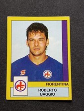 Adesivo calciatori 1988 usato  Villar Focchiardo