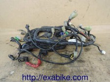 Faisceau electrique yamaha d'occasion  Languidic