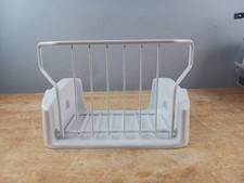 Lixeira basculante para geladeira Frigidaire 241545005, usado comprar usado  Enviando para Brazil