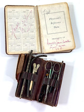 Antique vtg doctor for sale  Wichita