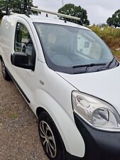 2015 fiat fiorino for sale  HIGH PEAK