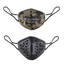 Spike rivet leather for sale  Metuchen