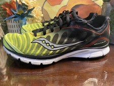 Saucony kinvara mens for sale  Lorain