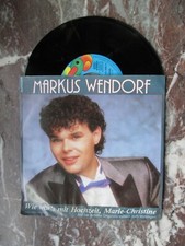 Markus wendorf wär gebraucht kaufen  Oberhausen