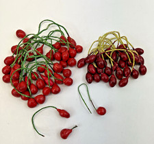 Vintage holly berry for sale  Northampton