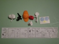 Sorpresine kinder componibili usato Sorpresine kinder componibili usato  Virle Piemonte