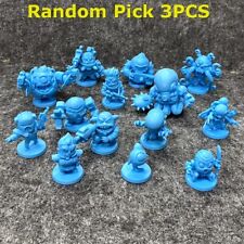 Random 3pcs enemies for sale  Shipping to Ireland
