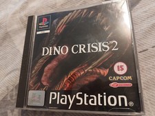 Dino crisis pal usato  Lerici