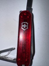 Victorinox knife swiss for sale  Oxford