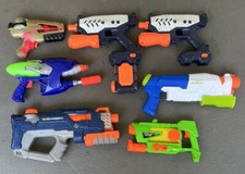 Super soaker various for sale  Washington