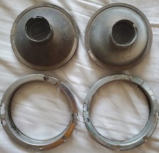 Lucas 462 fog for sale  BRIGHTON