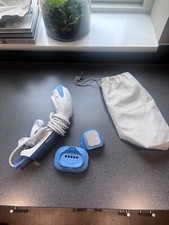 Portable steamer rowenta for sale  LONDON