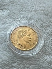 1866 napoleon iii for sale  BIRMINGHAM