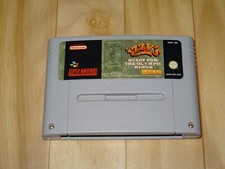 Snes spiel izzy gebraucht kaufen  Passau