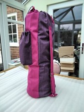 Bag yoga pilates for sale  YATELEY