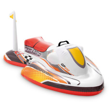 Intex cavalcabile moto usato  Corato
