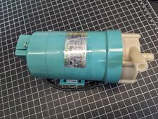 Motor de bomba magnética Iwaki MD-15 laboratório médico 14/16 l/min 100W 2600/3200 RPM comprar usado  Enviando para Brazil
