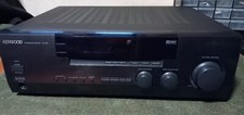Kenwood surround receiver usato  Vajont