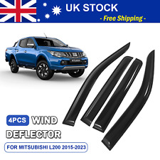 Wind deflectors rain for sale  UK