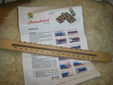 strickstab gebraucht kaufen strickstab gebraucht kaufen Tarmstedt