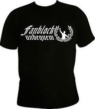 Hooligan shirt fight gebraucht kaufen  Burg