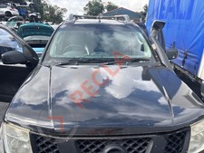 Nissan navara aventura for sale  BIRCHINGTON