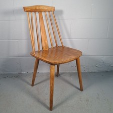 Mid century spindle for sale  PLYMOUTH