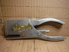 Vintage hotchkiss stapler for sale  Stanwood