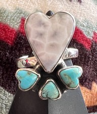 Kingman turquoise pink for sale  Wickenburg