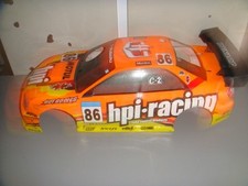 Hpi rs4 nitro d'occasion  Ajaccio-