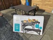 Gear richmond folding for sale  PETERBOROUGH