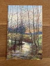 Antique postcard tuck for sale  ELLESMERE