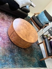 table barrell coffee for sale  Costa Mesa