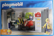 playmobil baucontainer gebraucht kaufen playmobil baucontainer gebraucht kaufen  Dortmund