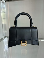 New balenciaga hourglass for sale  Orange