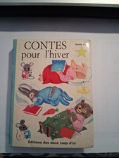 Editions coqs contes d'occasion Editions coqs contes d'occasion  Savigny-le-Temple