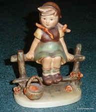 1950s resting goebel for sale  Howell