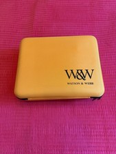 Watson webb airbrush for sale  MAIDSTONE