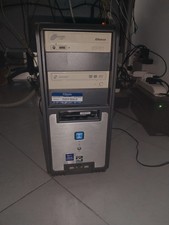 Desktop amd athlon usato Desktop amd athlon usato  Cinisello Balsamo