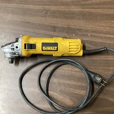 Dewalt 7amp 4.5 for sale  Irving