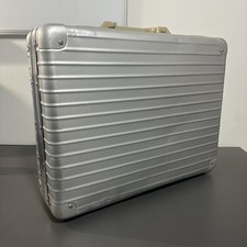 Rimowa aluminium business gebraucht kaufen  Kiel