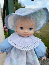 Poupee chiffon falca d'occasion  Flixecourt