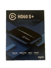 Elgato hd60 capture for sale  SHEFFIELD
