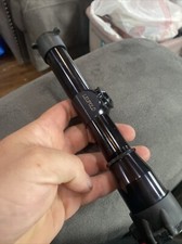 Leupold 20mm extended for sale  Montour Falls