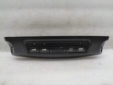 03-12 Maserati Quattroporte microfone frontal superior com interruptores fabricante de equipamento original AK2209193 comprar usado  Enviando para Brazil