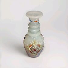 Antico vaso vetro usato  Vivaro Romano