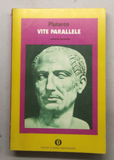 Vite parallele volume usato  Bologna
